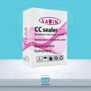 سیلر کلد سرامیک CC Sealer سمین