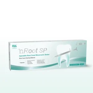 سیلر بایوسرامیک nRoot SP | دو گرمی