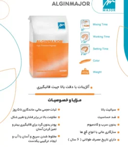 CAT MAJOR ALGINAT1