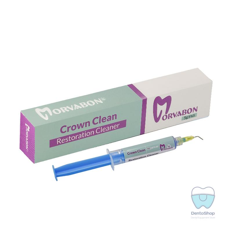 کراون کلین مروابن Crown Clean