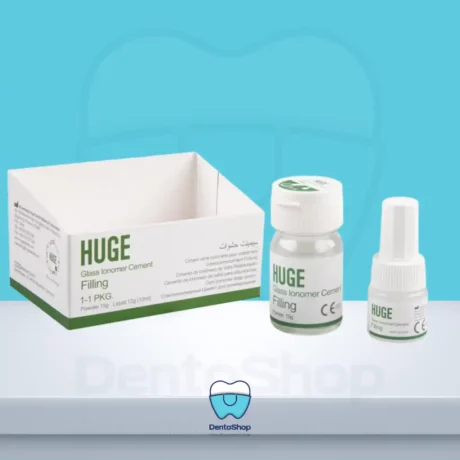 HUGE GI FILING