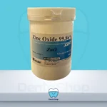 زینک اکساید گلچای