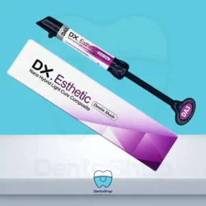 کامپوزیت خلفی دنتکس Dentex - DX.Esthetic