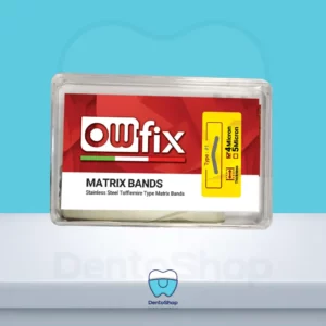 OWFIX MATRIX BANDS