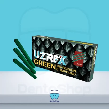 UZREX GREEN STANS