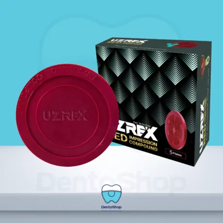 UZREX RED STANS