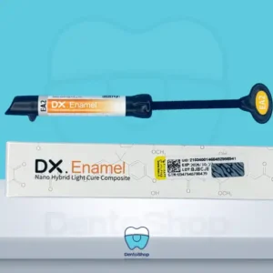 Dentex Composite Enamel Ea2