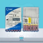 فایل دستی اندو  25mm- IMD C-pilot