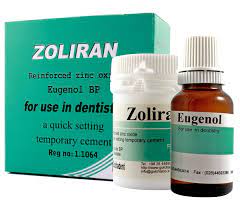 زونالین گلچای