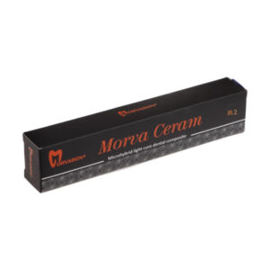  رنگ BL2 مروابن Morva Ceram Microhybrid Composite 600x600 1.jpg
