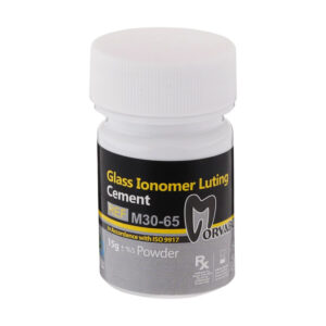 یونومر مروابن Glass Lonomer Morvabon2.jpg