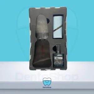 آینه فتوگرافی استیل دو طرفه