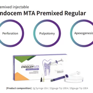 Endocempremix