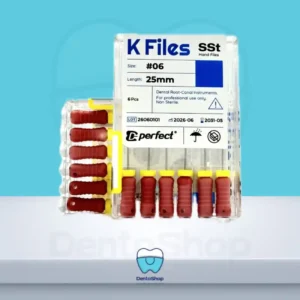 کا فایل پرفکت - K FILE PERFECT