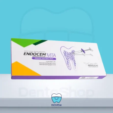 Endocem Mta