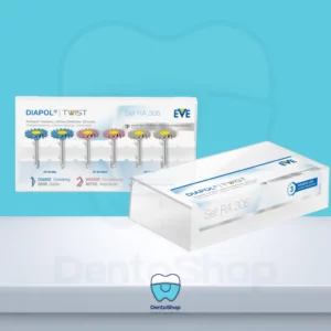 کیت 6 عددی پالیش پرسلن کد 9088