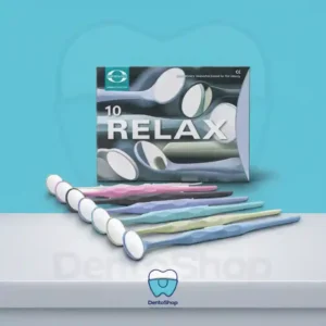 Relax Mirror