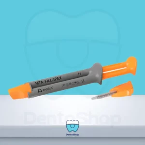 سیلر بایوسرامیک با بیس MTA انجلوس