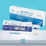 سیلر بایوسرامیک C-Root SP