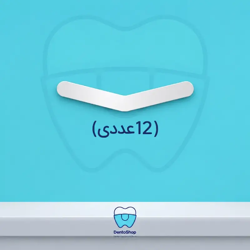نوار ماتریس پر مولار (12 عددی) تور وی ام 1.0931 TORVM