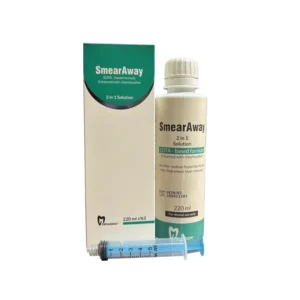 اسمیر اوی مروابن SmearAway Morvabon
