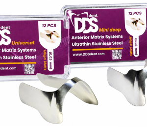سکشنال ماتریکس قدامی یونیورسال ddsdent