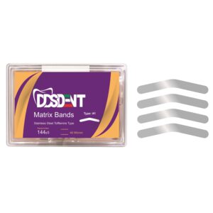 نوار ماتریکس DDSDENT