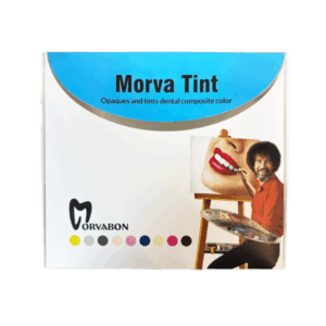 کیت مروا تینت مروابن Morva Tint Morvabon