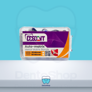 ماتریکس اتومات Auto-Matrix DDSDENT