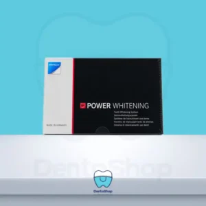 بلیچینگ آفیس یک بیماره white smile