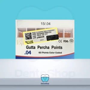 Gutta HTM 4%-15
