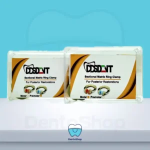 کلمپ ultra-grip برند ddsdent