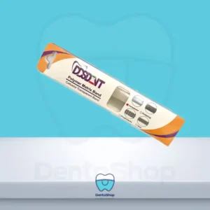 DDSdent Straight Transparent Strip