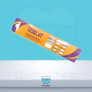 DDSDENT 4mm Finishing Strip