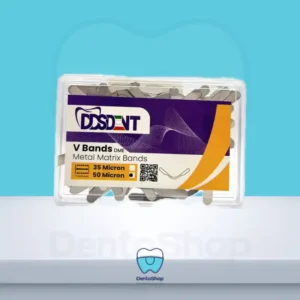 DDSDENT V-Band Matrix StripDDSDENT V-Band Matrix Strip