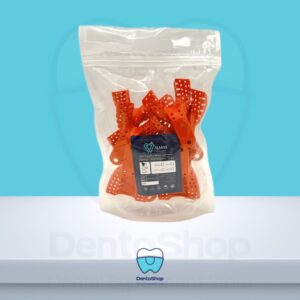 Dental impression tray size S