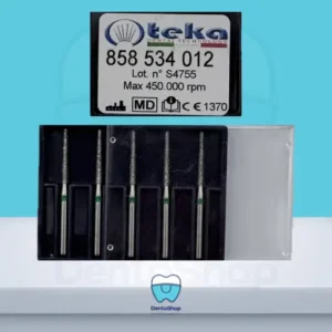 فرز needle ایتالیایی Teka (858)