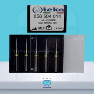 TEKA 858-2