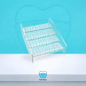 جای فرز پله ای روشا