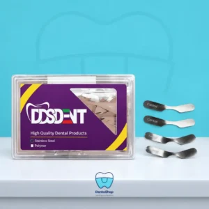 ونیر ماتریکس قدامی بدون کانتور DDSDENT