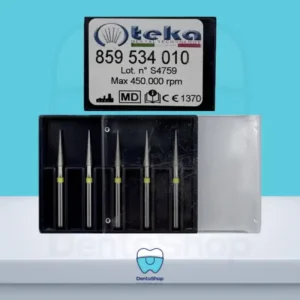 فرز needle ایتالیایی Teka (859)