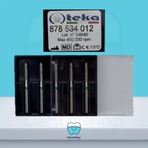 TEKA 878
