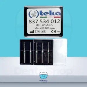 فرز cylinder ایتالیایی Teka (837)