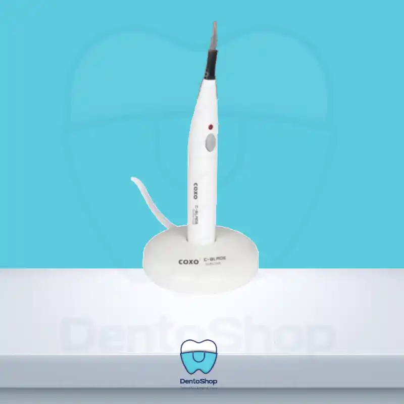 دستگاه گوتا کاتر کوکسو مدل C-BLADE