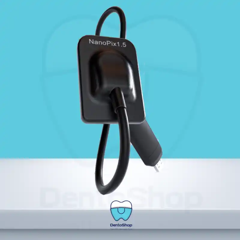 سنسور nano pix ایتیس Eighteeth