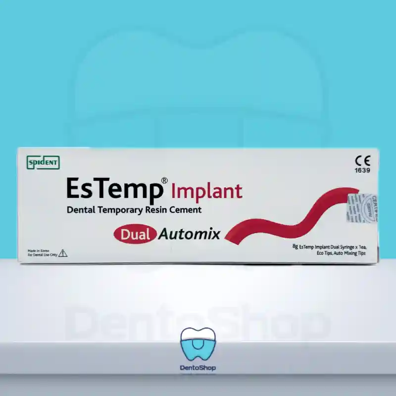 سمان ویژه ایمپلنت اسپیدنت Spident