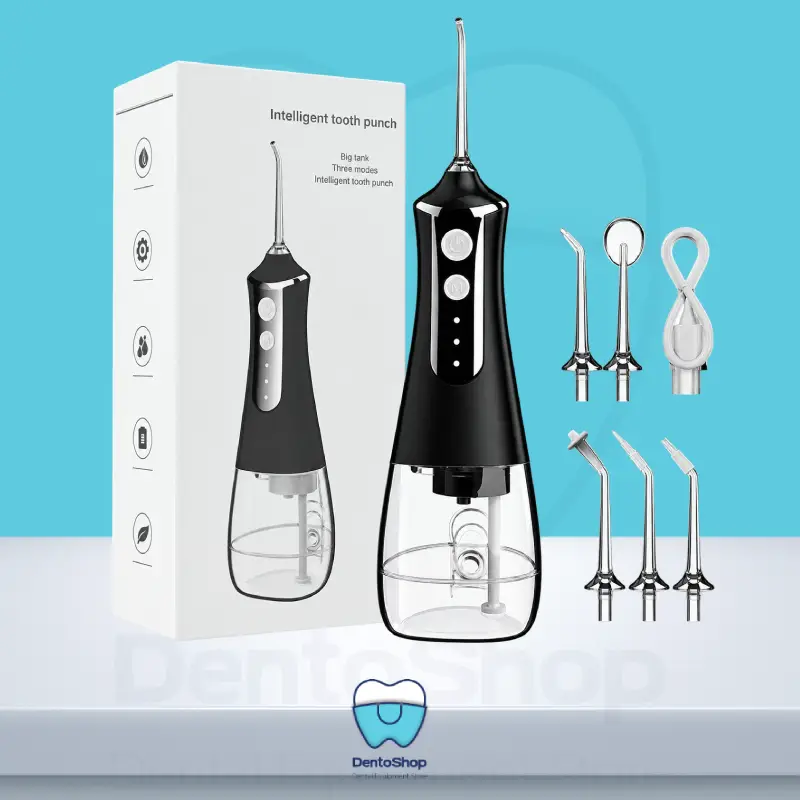 دستگاه واترجت مدل L10 برند Ea Medical
