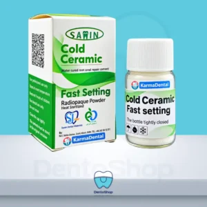 MTA Fast COLD CERAMIC