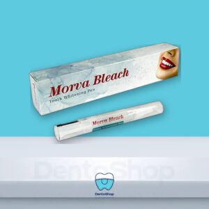 مروا بلیچ تک قلم مروابن