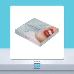بلیچینگ آفیس 6 سرنگ+2 تری حرارتی مروابن